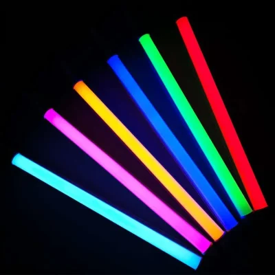 LED-Leuchtstofflampe