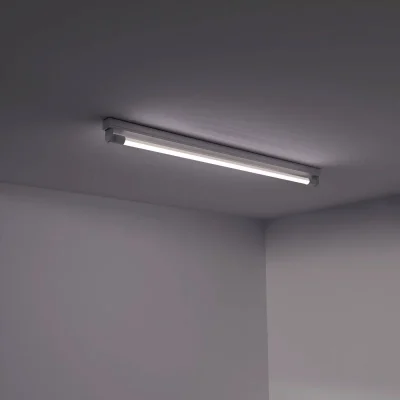 LED-Röhrenlichter