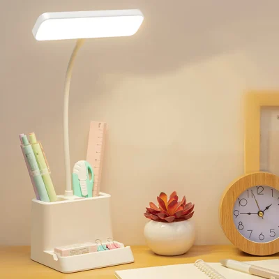 Lampada da scrivania a LED